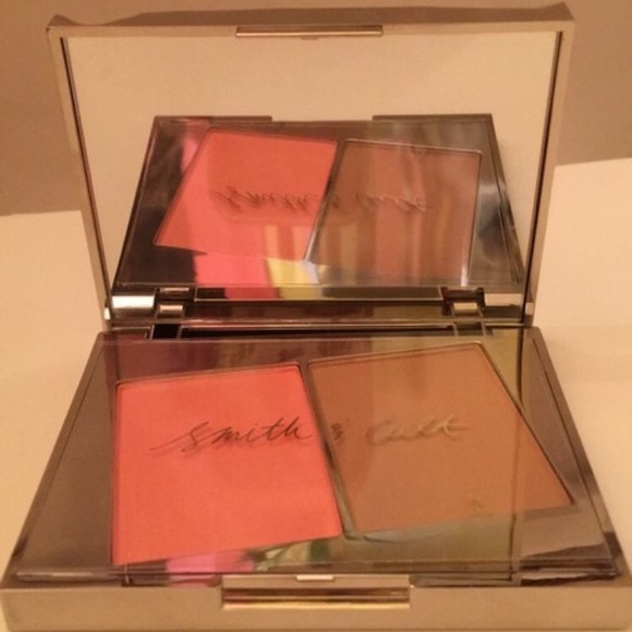 Bronzer highlighter - Picture 2 of 4